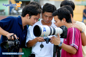 Ngành Công nghệ truyền thông