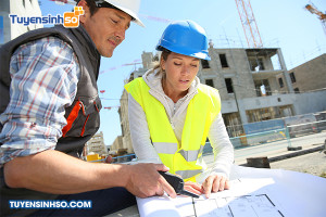 Ngành Địa kỹ thuật xây dựng