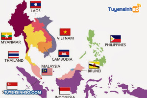 Ngành Đông Nam Á học