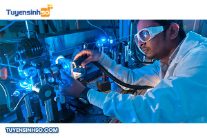 Ngành Kỹ thuật vật liệu