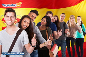 Ngành Ngôn ngữ Tây Ban Nha