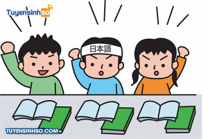 Ngành Sư phạm Tiếng Nhật